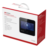 Kit de Control de Acceso TODO INCLUIDO con Lector de Rostros, QRs y Ta