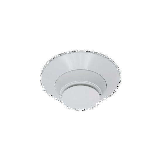 Detector de Humo Direccionable / Fotoeléctrico / 15-32 VCC / Cámara Óp