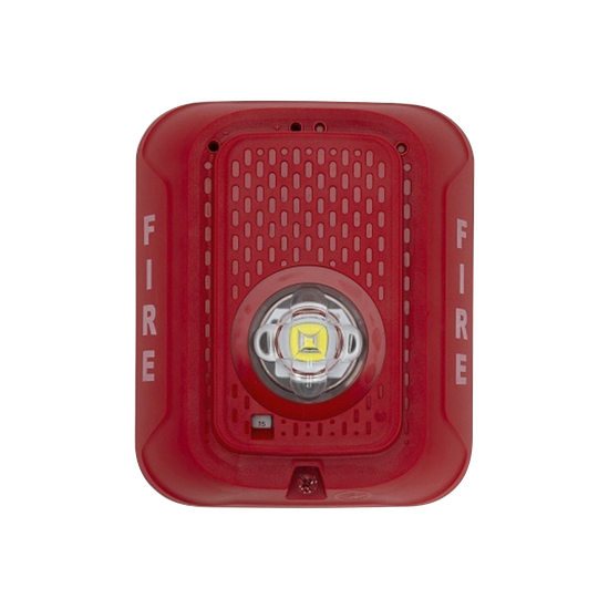 Lámpara Estroboscópica LED / Candela Seleccionable hasta 185 cd / 24 V