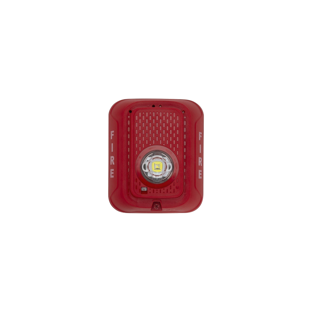 Lámpara Estroboscópica LED / Candela Seleccionable hasta 185 cd / 24 V