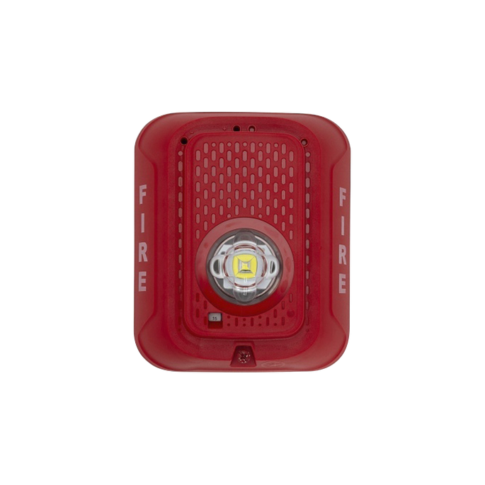 Lámpara Estroboscópica LED / Candela Seleccionable hasta 185 cd / 24 V