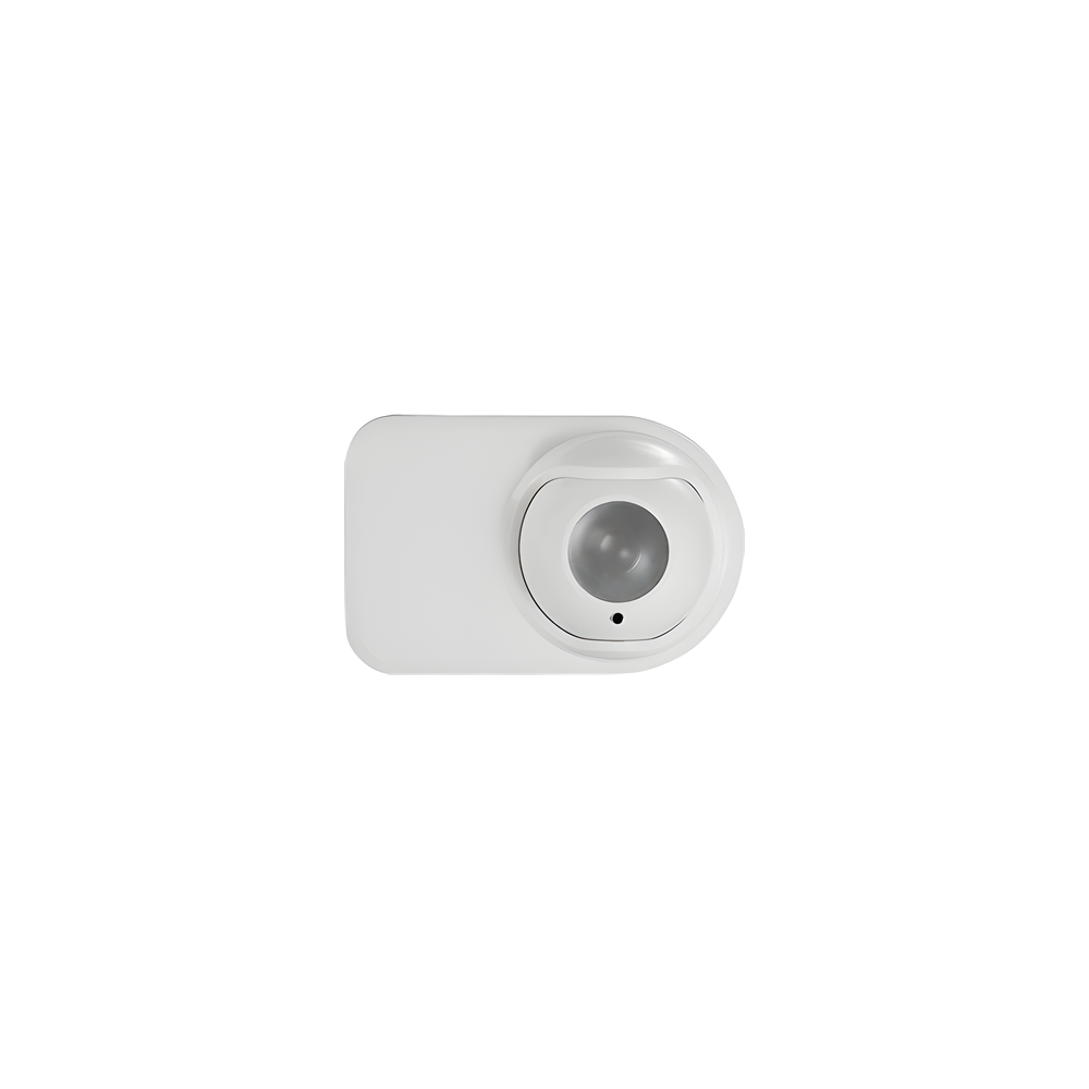 Emisor Óptico de Humo / Detección Dual Longitud de Onda / Alcance 200