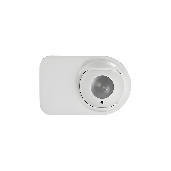 Emisor Óptico de Humo / Detección Dual Longitud de Onda / Alcance 200