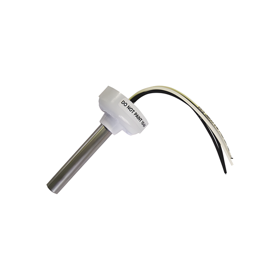 Detector Térmico Convencional / Activación 135°F (57.2°C) / Pigtail Si