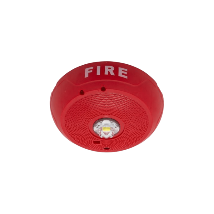 Lámpara Estroboscópica LED / Montaje en Techo / Candela Seleccionable