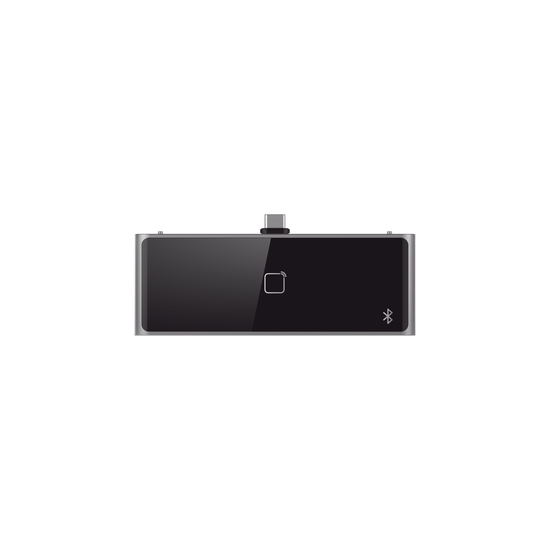 Módulo Lector Dual de Tarjetas PROX EM & MIFARE / Compatible con DS-K1