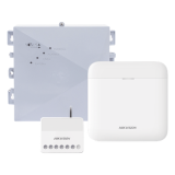 (AX PRO + YONUSA) KIT de Alarma AX PRO / Incluye: 1 Hub con bateria de