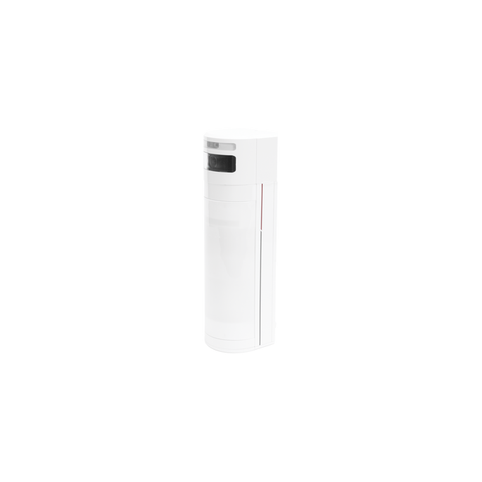 (AX PRO) CÁMARA + PIR Dual-Tech Exterior IP65 / Rango de Detección 15