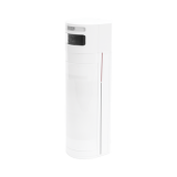 (AX PRO) CÁMARA + PIR Dual-Tech Exterior IP65 / Rango de Detección 15