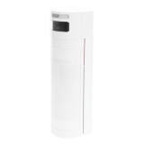 (AX PRO) CÁMARA + PIR Dual-Tech Exterior IP65 / Rango de Detección 15