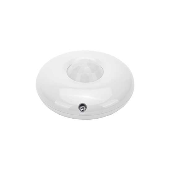 (AX PRO) Sensor PIR de Movimiento con Cobertura de 360° Inalambrico /