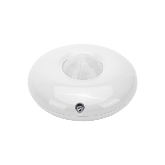 (AX PRO) Sensor PIR de Movimiento con Cobertura de 360° Inalambrico /