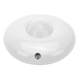 (AX PRO) Sensor PIR de Movimiento con Cobertura de 360° Inalambrico /