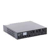 Amplificador Mezclador Matricial | 4 zonas | 240w por canal | 6 entrad