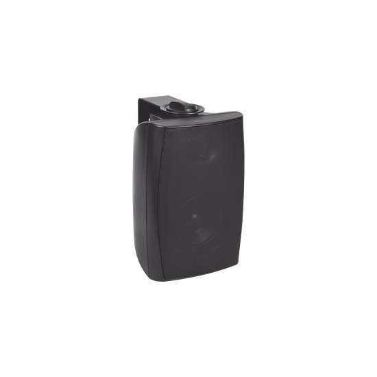 Altavoz de Pared de 2 vías | Woofer 4in + 1.5in | 70/100V y 8 ohms | 1