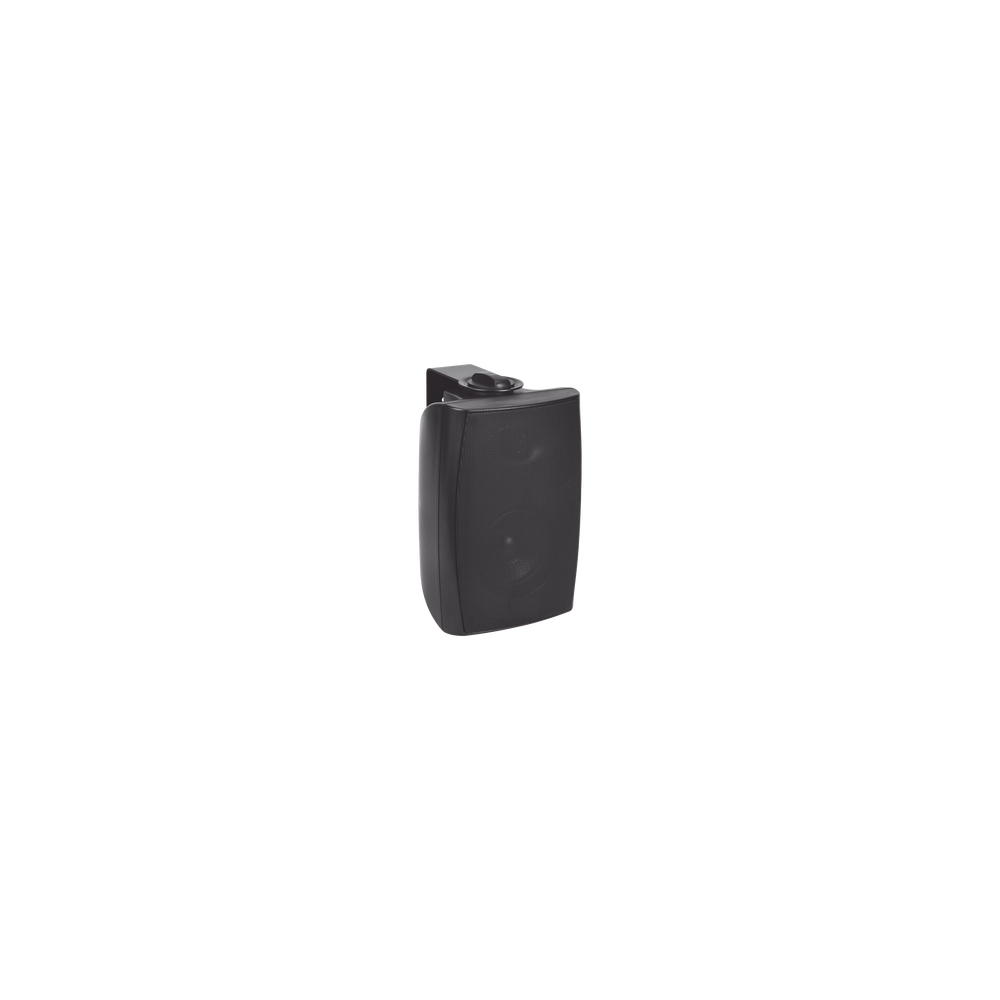 Altavoz de Pared de 2 vías | Woofer 4in + 1.5in | 70/100V y 8 ohms | 1