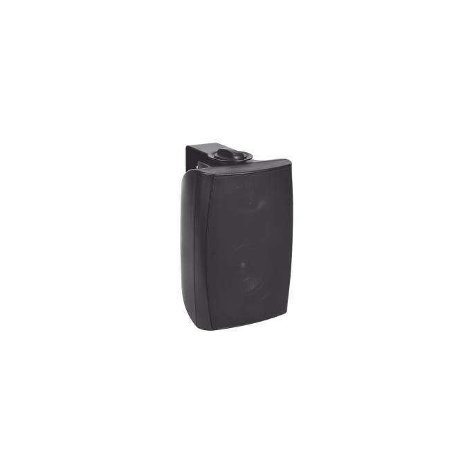 Altavoz de Pared de 2 vías | Woofer 4in + 1.5in | 70/100V y 8 ohms | 1
