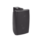 Altavoz de Pared de 2 vías | Woofer 4in + 1.5in | 70/100V y 8 ohms | 1