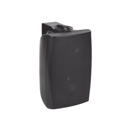 Altavoz de Pared de 2 vías | Woofer 4in + 1.5in | 70/100V y 8 ohms | 1