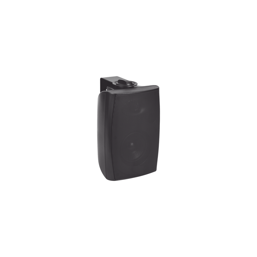Altavoz de Pared de 2 vías | Woofer 4in + 1.5in | 70/100V y 8 ohms | 1