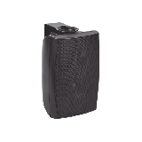Altavoz de Pared de 2 vías | Woofer 4in + 1.5in | 70/100V y 8 ohms | 1