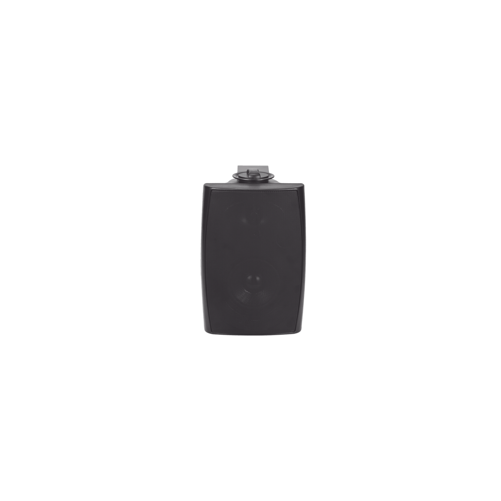 Altavoz de Pared de 2 vías | Woofer 4in + 1.5in | 70/100V y 8 ohms | 1