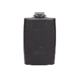 Altavoz de Pared de 2 vías | Woofer 4in + 1.5in | 70/100V y 8 ohms | 1
