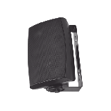 Altavoz de Pared de 2 vías | Woofer 4in + 1.5in | 70/100V y 8 ohms | 1