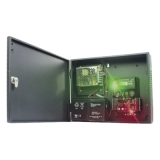 Panel de Control de Acceso 4 Puertas / 30,000 Tarjetas / TCP/IP RS485