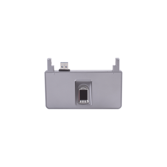 Módulo Lector de Huella para Biometrico DS-K1T607E y DS-K1T671M / Fáci