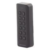 Lector de Tarjetas PROX EM y Contraseñas / Exterior IP65 / Wiegand / C