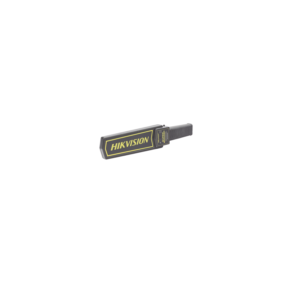 Detector de Metales Portátil / Ligero y Fácil de Utilizar / Alerta Vis