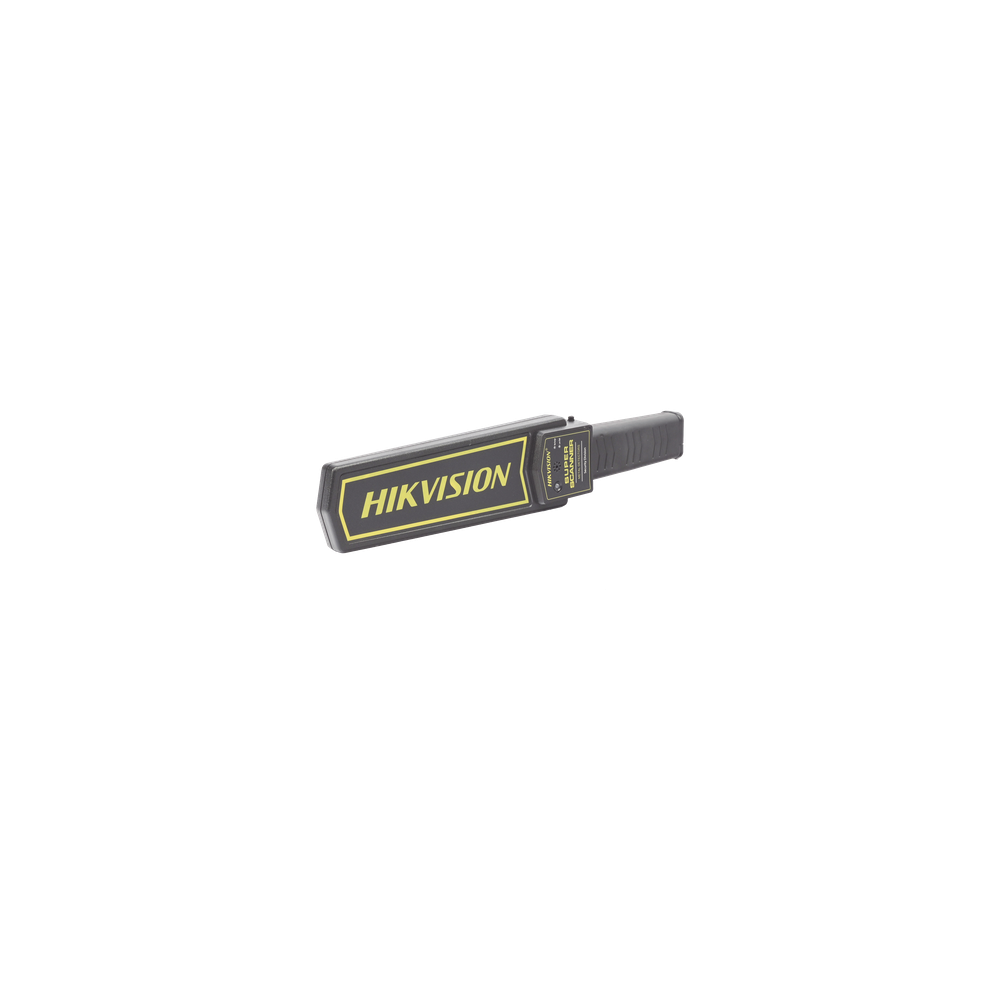 Detector de Metales Portátil / Ligero y Fácil de Utilizar / Alerta Vis