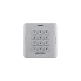 Lector de Tarjetas PROX EM y Contraseñas / Exterior IP65 / Wiegand / C