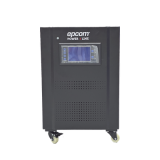 Regulador de Voltaje Industrial Bifásico Ferrorresonante 5 kVA/5 kW 22