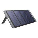 Panel Solar Plegable / 100W / Eficiencia 23% / IP67 / Cable XT60 2m /