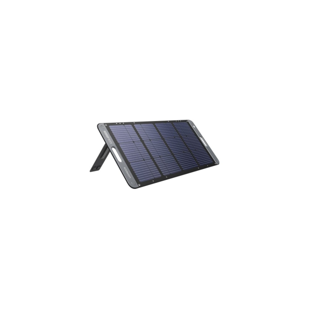 Panel Solar Plegable / 100W / Eficiencia 23% / IP67 / Cable XT60 2m /