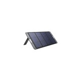 Panel Solar Plegable / 100W / Eficiencia 23% / IP67 / Cable XT60 2m /