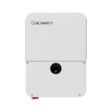 Inversor Híbrido para Interconexión a CFE de 7.6 kW con Salida de 220