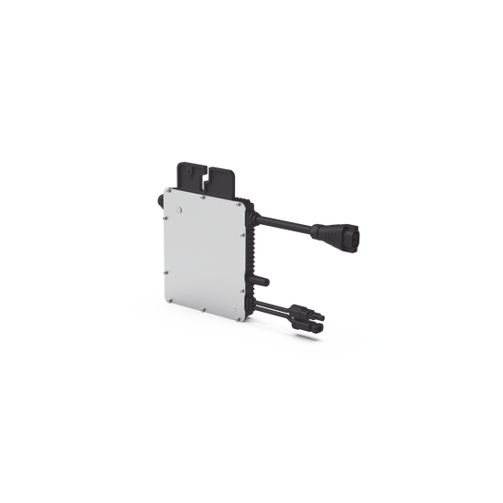 Microinversor 500 W, 220 Vca, para Interconexión a Red Eléctrica, IP67