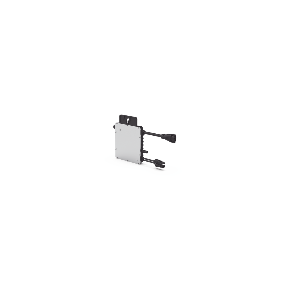 Microinversor 500 W, 220 Vca, para Interconexión a Red Eléctrica, IP67