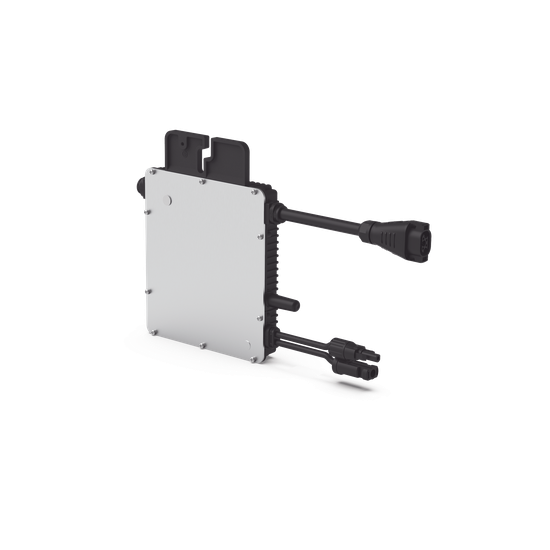 Microinversor 500 W, 220 Vca, para Interconexión a Red Eléctrica, IP67