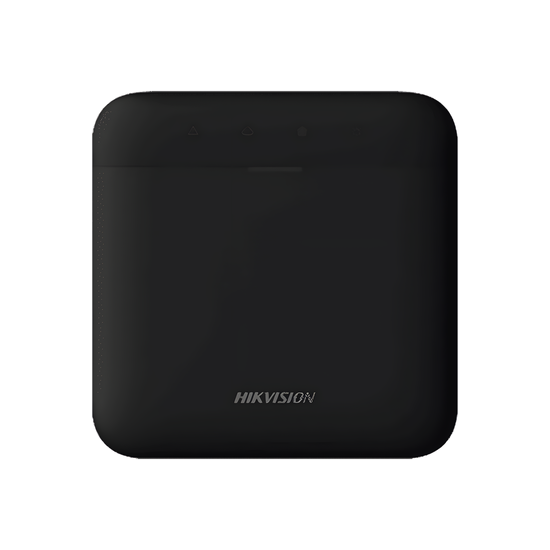Panel de Alarma Inalámbrico / 48 Zonas / Triple Comunicación GSM 3G/4G