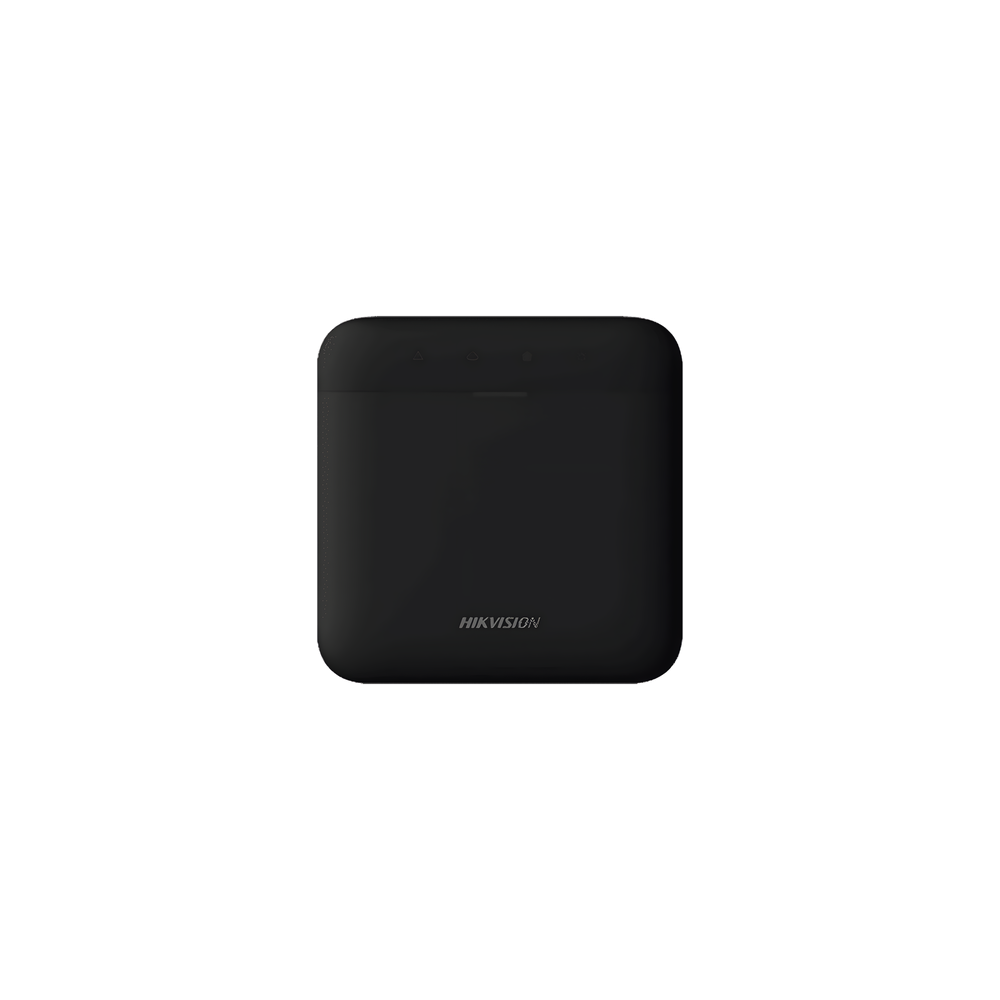 Panel de Alarma Inalámbrico / 48 Zonas / Triple Comunicación GSM 3G/4G