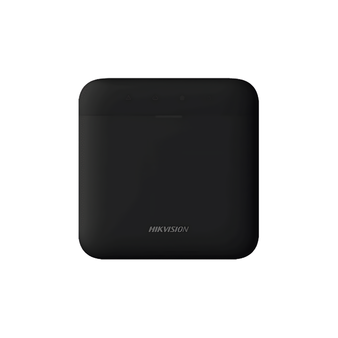 Panel de Alarma Inalámbrico / 48 Zonas / Triple Comunicación GSM 3G/4G