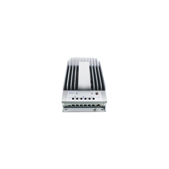 Controlador Solar MPPT 30A 12/24V, Maximo Voltaje de Circuito Abierto