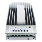 Controlador Solar MPPT 30A 12/24V, Maximo Voltaje de Circuito Abierto