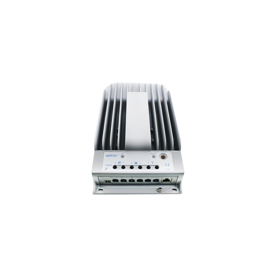 Controlador Solar MPPT 30A 12/24V, Maximo Voltaje de Circuito Abierto