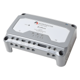 Controlador Solar PWM / 12/24 Vcc Auto-detección / 20 A / PV 60 V / Pr