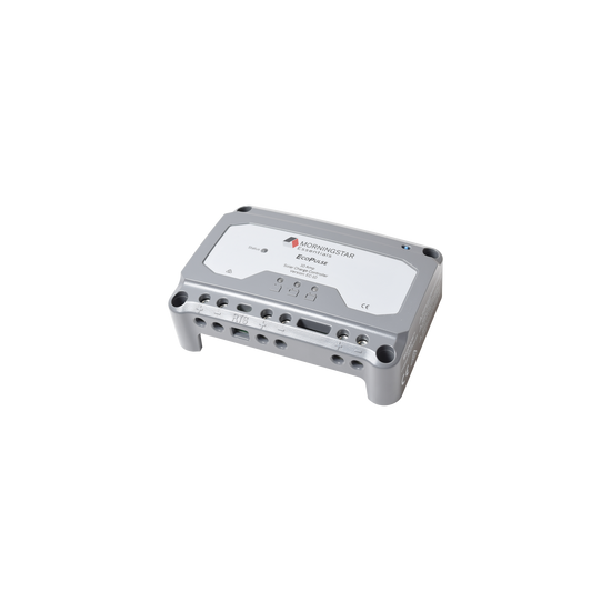 Controlador Solar PWM / 12/24 Vcc Auto-detección / 20 A / PV 60 V / Pr